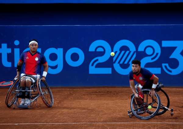 alexander-cataldo-brayan-tapia-tenis-silla-de-ruedas-juegos-parapanamericanos-santiago-2023