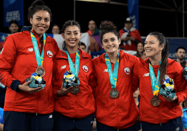 chile-basquetbol-femenino-3×3-medalla-de-bronce-juegos-panamericanos-santiago-2023