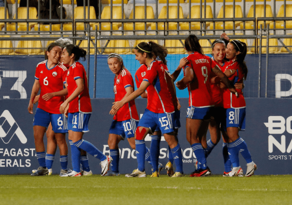 Chile_Femenino_Santiago2023_31octu_Photosport