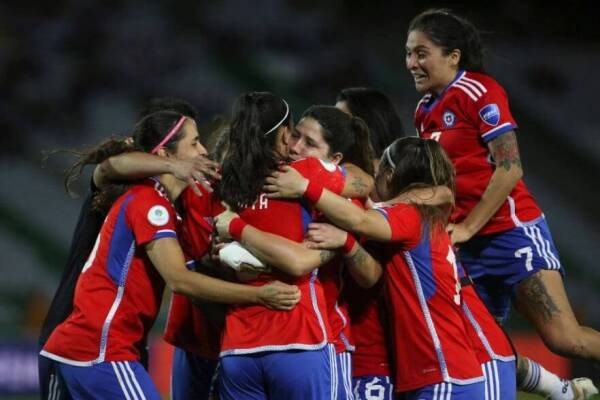 Chile.Femenino-Copa-America-2023