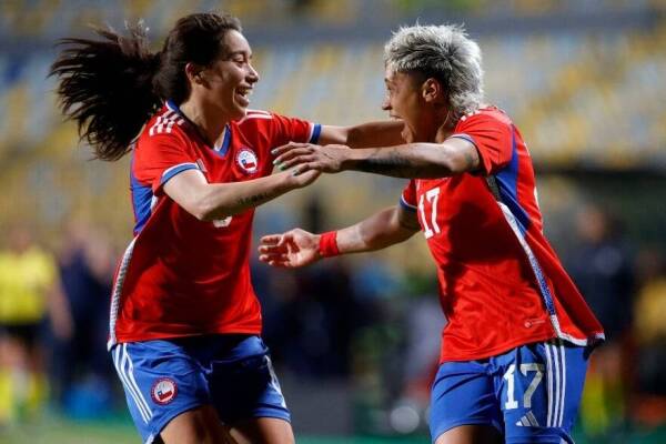 Fernanda Pinilla-Santiago 2023-Chile