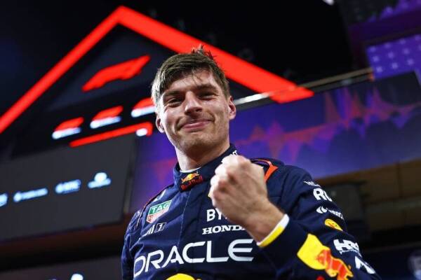 Max Verstappen-F1-Grand-Prix-of-Bahrain-qualifying